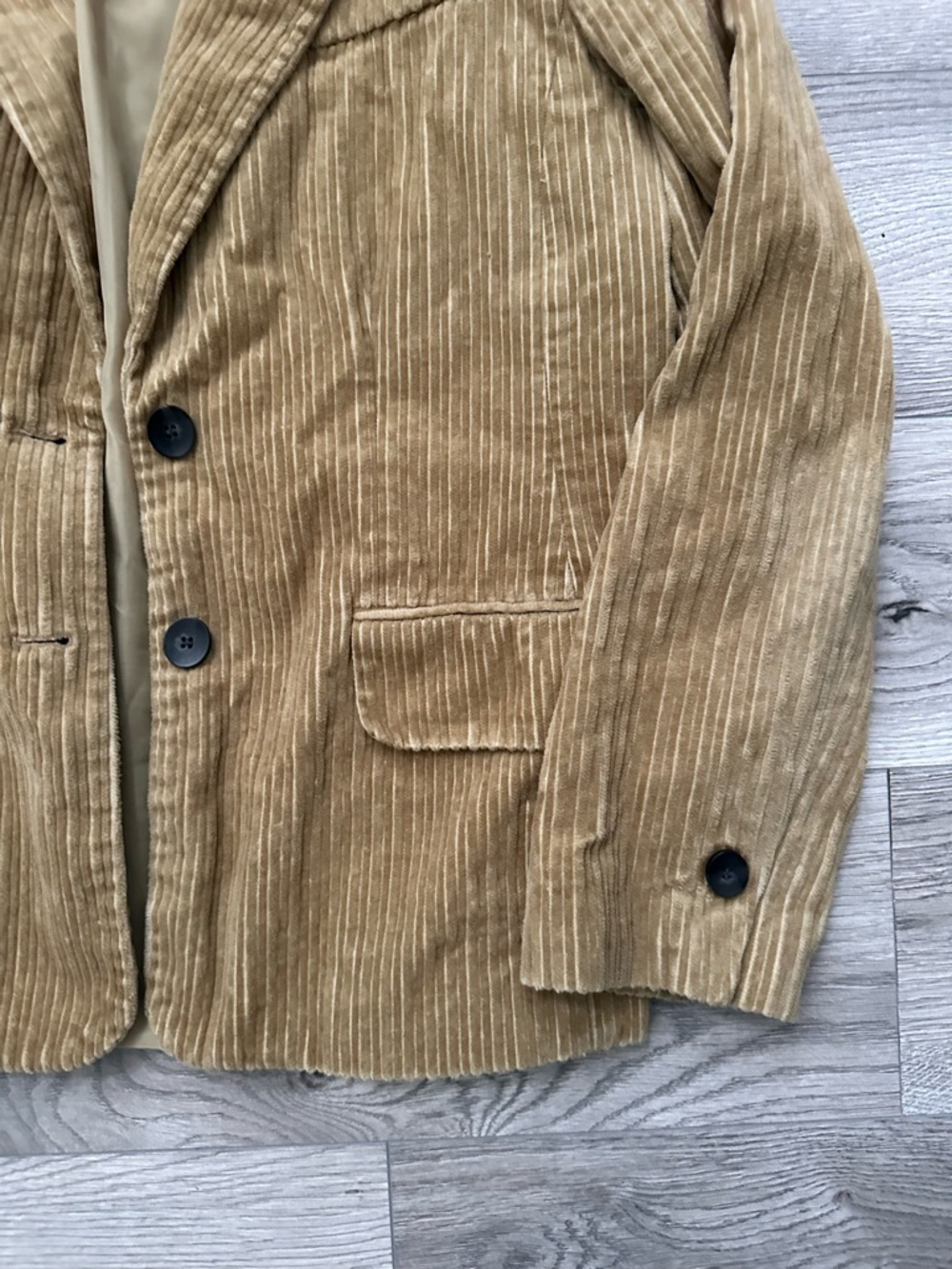 DLG Blazer - Picture 2 of 7